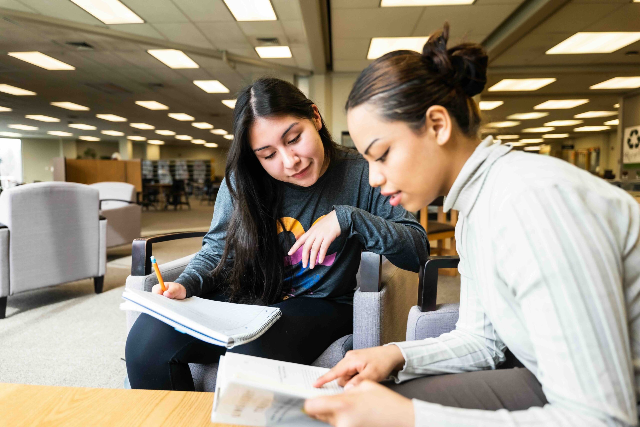 College Events - University of Idaho Library