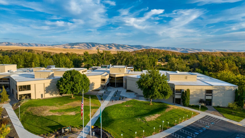 Visit - Walla Walla Community College